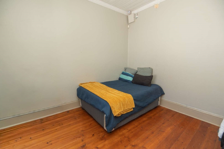 3 Bedroom Property for Sale in Richmond Hill Eastern Cape